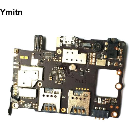 Ymitn Mobile Electronic Panel For Lenovo K3 Note Music K50a40 Mainboard Motherboard Circuits Flex Cable K50-t5