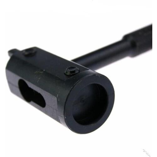 Bump Hammer lock tool to Pull Out The Keys for LOCK Bumping