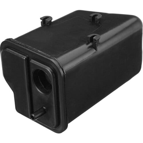 Evaporation Carbon Charcoal Canister Hose For VW Jetta Golf Eos MK6 Audi SEAT