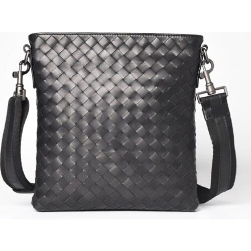 JIA BV Men's Messenger Bags