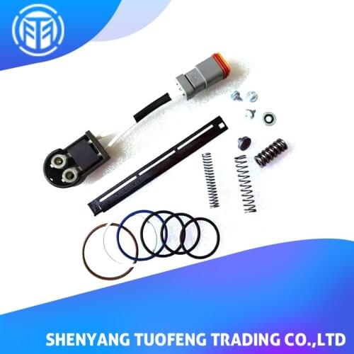 T.DI Diesel Fuel Injector Repair Kit 1211594 For Cummins M11 N14 L10