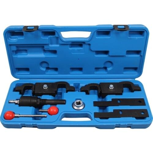 Engine Timing Tool Set For Porsche CAYENNE PANAM V8 4.5L 4.8L V6 3.6L 9678 9595