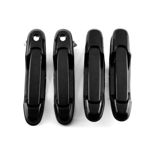 Car Outer Outside Exterior door handle for Toyota Sienna 1998-2003