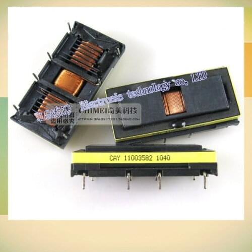 New LCD TV supply board inverter transformer coils 11003582 PartsFree shipping