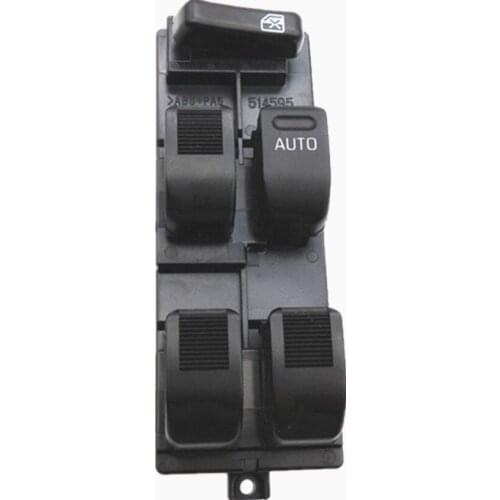FaroeChi 84820-B4040 84820B4040 Electric Power Window Switch For Toyota Sparky Cami Daihatsu Terios