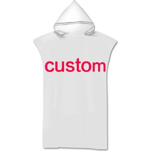 3D Printed Pattern Custom Beach Towel Men and Women Adult Baby Bath Towel Hood Baby Bath Towel Baby Adult Bath Towel Dropship