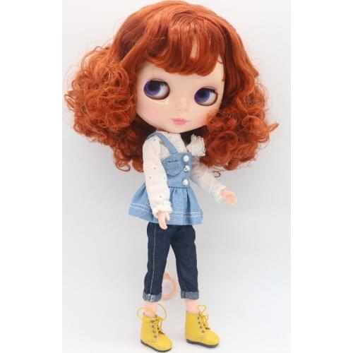 Nude doll Selling ,Blyth girl (OPRV 741)