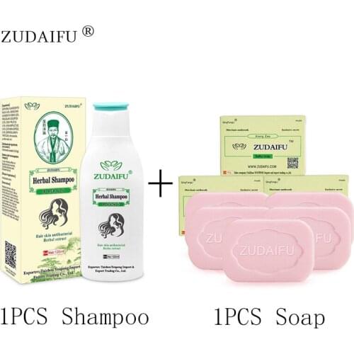 QINGFANGLI Moisturizing Hair Shampoos