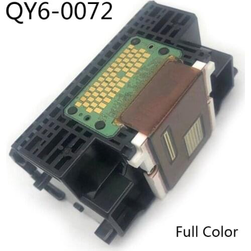 QY6-0072 Replacement Nozzle Printhead Office Printer Repair for canon- ip4600