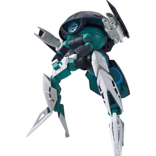 Bandai Gundam Assembling Model HGBD:R 1/144 Creator RE-Gundam Wadom Pod 5060245