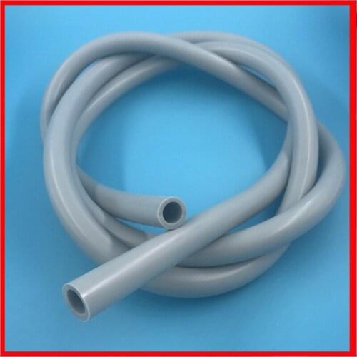 Dental Silicone Hose Tubing Dental Saliva Ejector Strong Suction/ Weak Suction Valve Adaptor SE/HVE