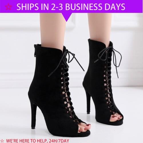 Jazz Square Tango ballroom Shoes dancing Latin Dance For Women Dancers Tap Heel Footwear deportivas mujer