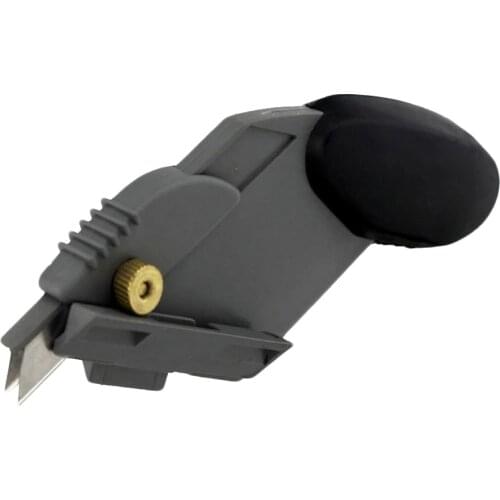 Angle Foam Board Cutter 45&90 Degree Angle Easy Mat Cutter with 6 Spare Blades Card Foam Mat Board Cutting Tools Accessories