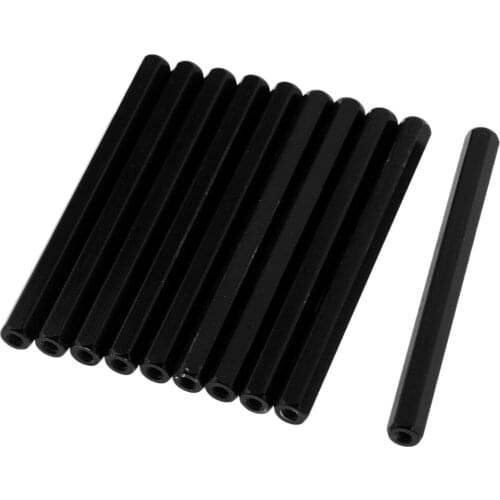 10pcs Lightweight Spacer Column RC Airplane Quadcopter Drone Accessory