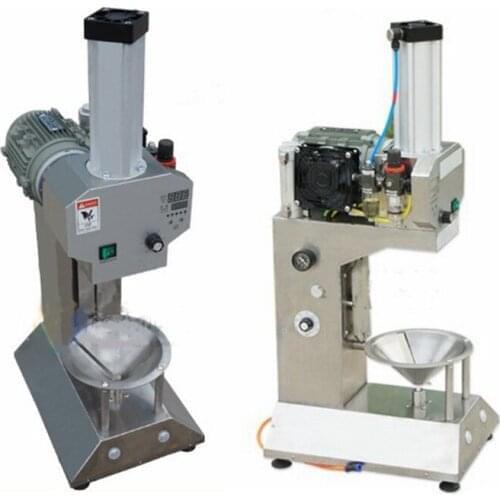 2021 Electric Small Young Coconut Peeling Tender Coconut Peeler Machine CFR BY SEA