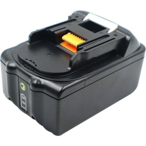 Mak 18vB 3000mAh Li-ion BL1830 194204-5 194205-3 LXT400 194309-1 BL1815 BL1835 BCF201 BCF201Z BCL180 BCS550 BDA350RFE 18V batter