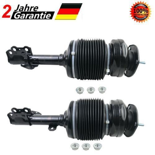 AP01 FR+FL Air Suspension Shock Absorbers for Lexus RX300 RX330 RX350 U3 2003-2008 2WD 4852049356 4851049157