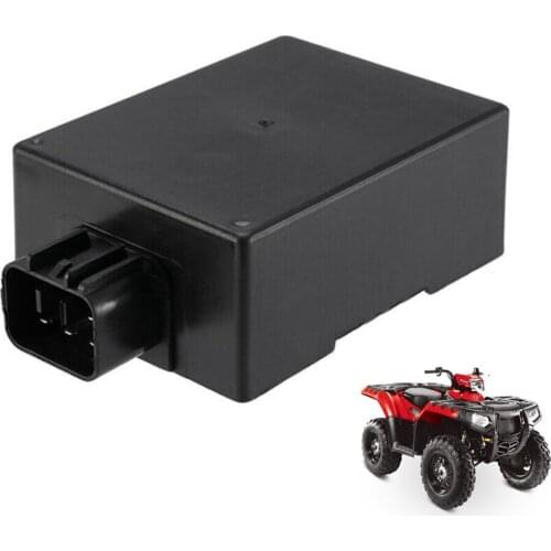ATV CDI Box Igniter Replacement for Polaris Sportsman 400 500 Ranger Scrambler 3089238 3090232