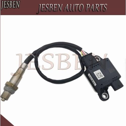 HJ32-5H310-AD 0281007397 NOX Diesel Exhaust Particle Sensor for Jaguar Land Rover RANGE ROVER VELAR 2.0 Evoque 2.0D 2015-2020