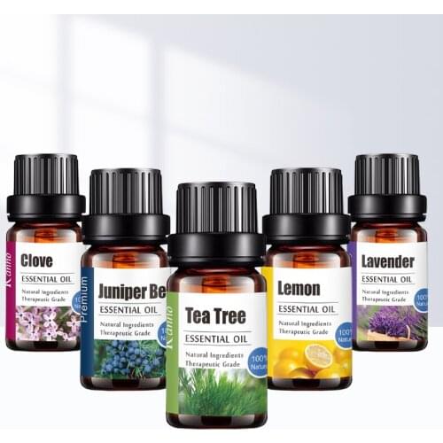 JCSYFAC Peppermint Essential Oils