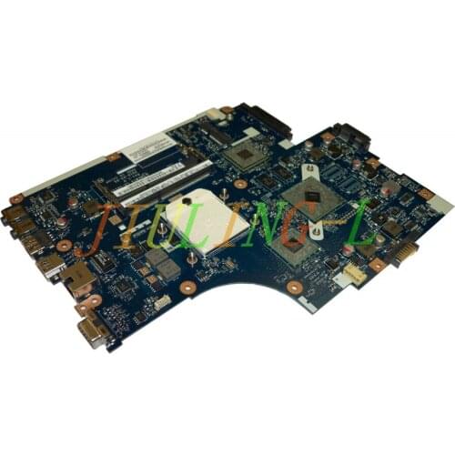 JOUTNDLN FOR Acer Aspire 5551 5551G 5552 5552G LA-5911P Motherboard MB.WVE02.001 MBWVE02001