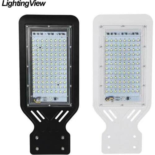 LIGHTINGVIEW Street Lighting Lamps