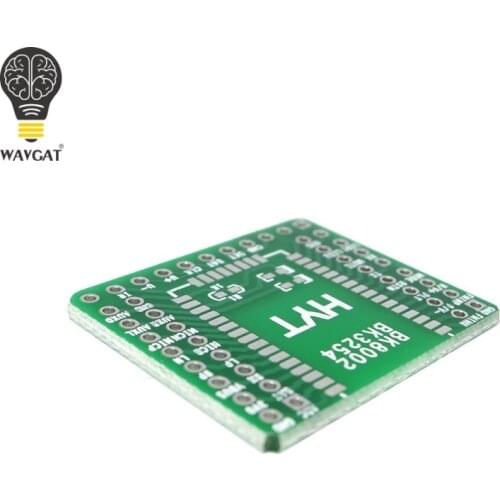 1 pcs x BK8000L Bluetooth Audio expansion board 2.2x2.9cm