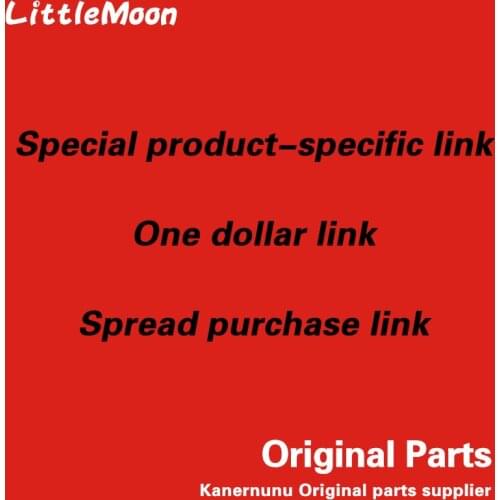 LittleMoon One dollar link for special products