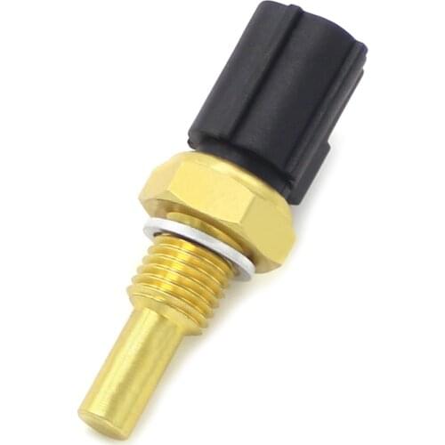 Motorcycle Radiator Fan Thermo Switch For Yamaha VX500 VX600 VX700 Vmax 500 600 700 E SX XT SXR XTC CP250 MT03 TDM900 WR250 Moto