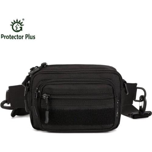 Outdoors Waist Bag Military Equipment Waist Bag Waterproof Leg Bag Waist Packs For Women&Man
