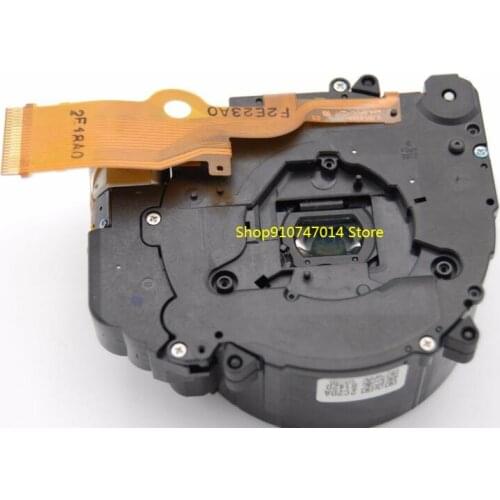 Repair Part For Panasonic Lumix DMC-TZ27 DMC-TZ30 DMC-TZ31 DMC-TZ35 DMC-TZ40 Zoom Motor Base Ass'y Flex Cable VXQ2388