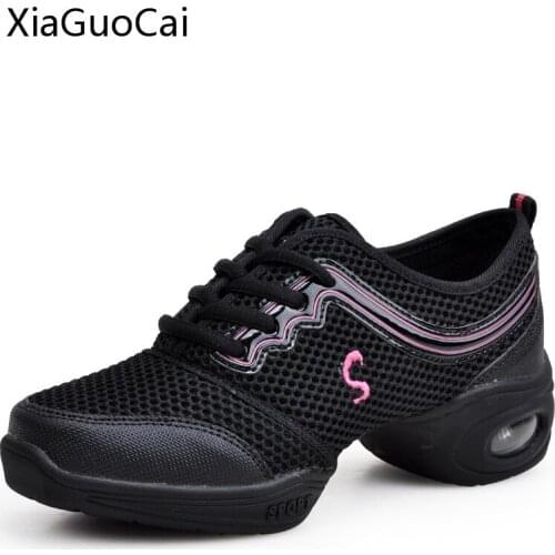 Plus size 40,41 Fashion Breathable Women Casual Shoes Sexy Dance Shoes Spring Mesh Rubber Autumn Shoes Flats X1035 35