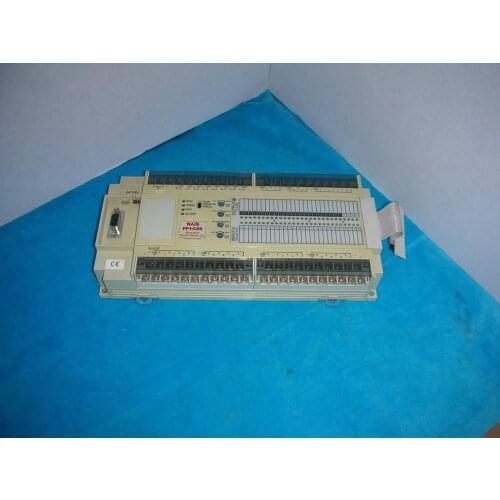 1PC USED Original * PLC FP1-C56 AFP12543C-F NAIS
