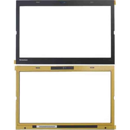 10PCS New LCD Bezel Sheet Sticker For Non-Touch Lenovo Thinkpad T440 04X5465