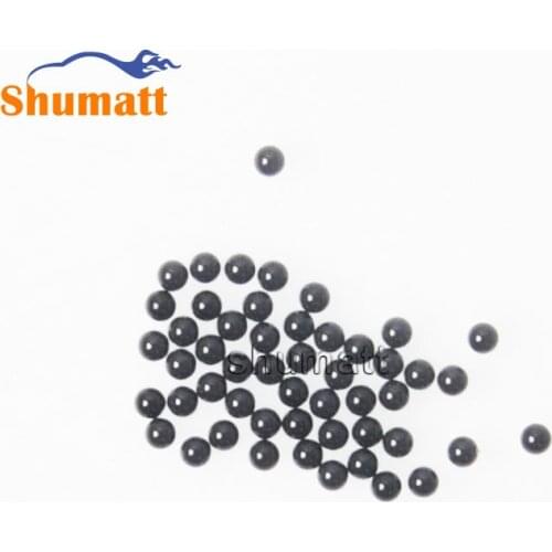 100PCS Original New Fuel Injector Steel Ball F00VC05009 For 0445110 Series Injector