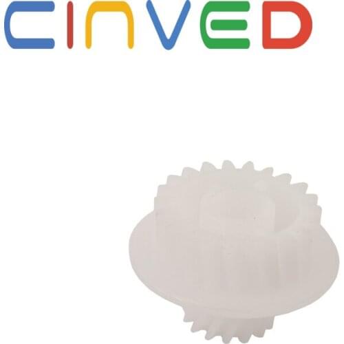 2X NEW 15T/22T Gear FU9-0577-000 For Canon IR 4025 4035 4045 4051 4225 4235 4245 4251 Fuser Unit Gear FU90577000