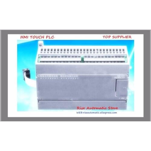 32Channel Relay Output PLC Switch Expension Module New Original EM222-RQ32 Compatible With S7-200