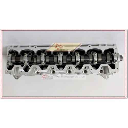 908 604 RD28 RD28-TI RD28TI Complete Cylinder Head Assembly For Nissan Patrol TD6 2.8L TD SOHC 12v 11040-VB301 11040VB301 908604