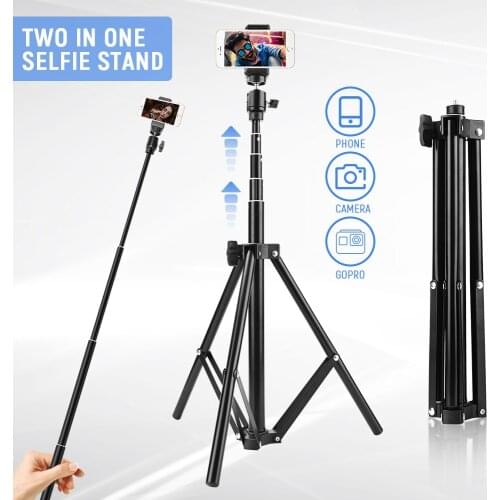 ABESTSTUDIO Tripod Stands