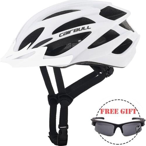 CAIRBULL X-Tracer Mens Womens Bicycle Helmets Lightweight Mountain Road Bike Cycling Helmets Bike Helmet Mtb Accesorios