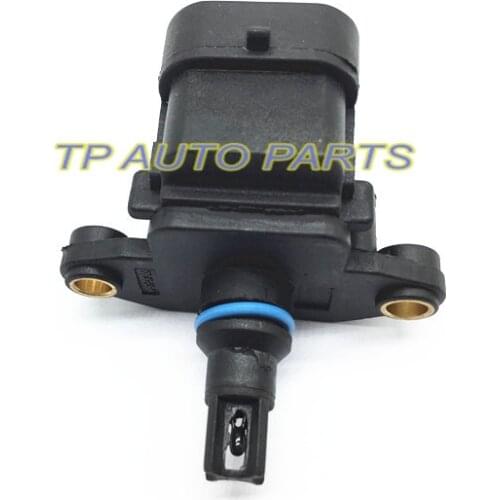MAP Pressure Sensor For Fia-t Brava Panda Punto OEM T-PRT05 TPRT05 46451792 A46451792 71728656 71718678 71714218