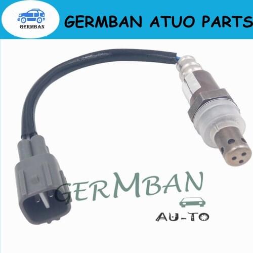 New Manufacture O2 Oxygen Sensor Air Fuel Ratio Sensor 89465-0G030 894650G030 For Toyota Land Cruiser Prado