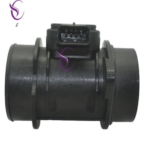 Mass Air Flow Maf Sensor Meter For Citroen C1 C2 C3 Nemo 1.4 Hdi Engine 8HS Dv4ted 5WK97004 5wk97004Z 9647144080 1920.GG 1920GG