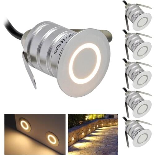 KPSUN LED Wall Lights