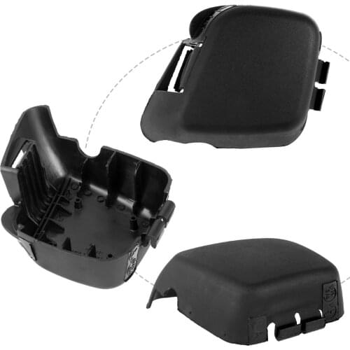 Air Filter Cover Choke Housing And Both Filters Fits for Stihl FS55 FS55C FC55 FS45 FS46 HS45 FS38