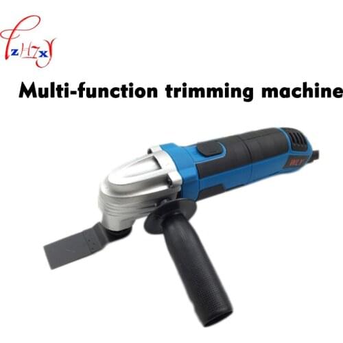 Multi-Function Electric Saw 300W DIY Woodworking Tools Electric Perforator Cutter Home Renovation Trimming Machine 220V 1PC