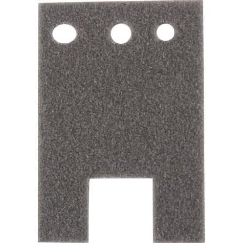 Separation Sheet compatible for Sharp M350 450 printer reset separation sheet PSHEZ4847FCZZ