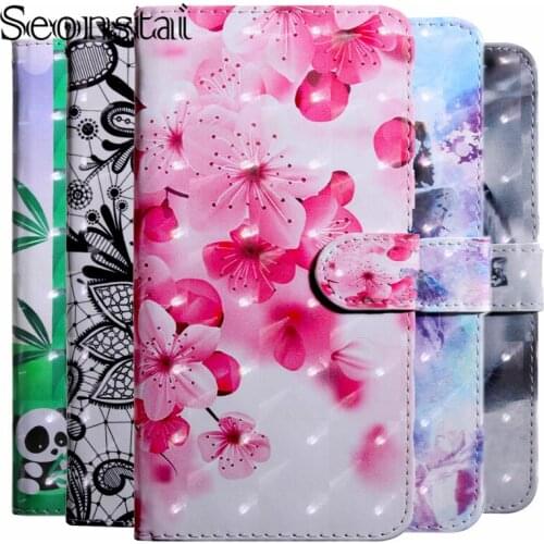 Seonstai Motorola Moto C Phone Cases