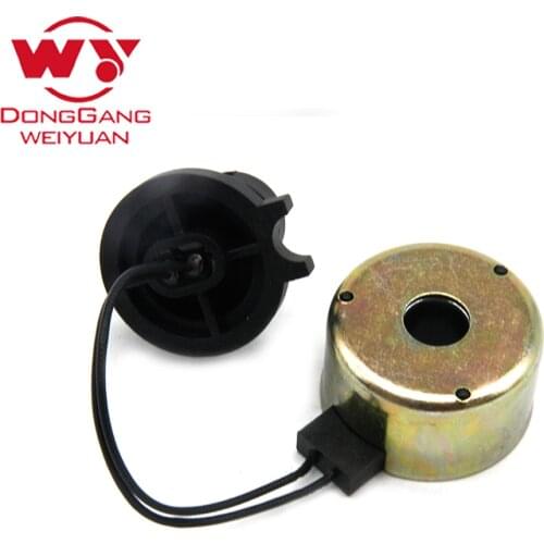 For CAT C7 pump solenoid valve suit for Caterpillar pump, solenoid valve assembly for Caterpillar C7/C9 Actuating pump