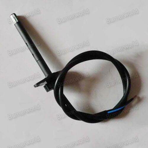 Lengthen QRB1 Flame detector Standard type Long QRB1 photocell replace siemens QRB1